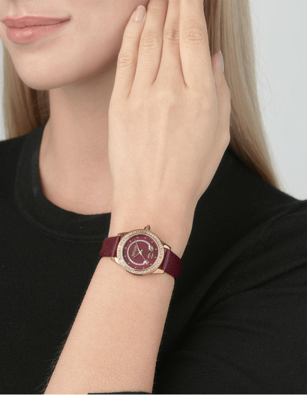 Just Cavalli Ladies Watch